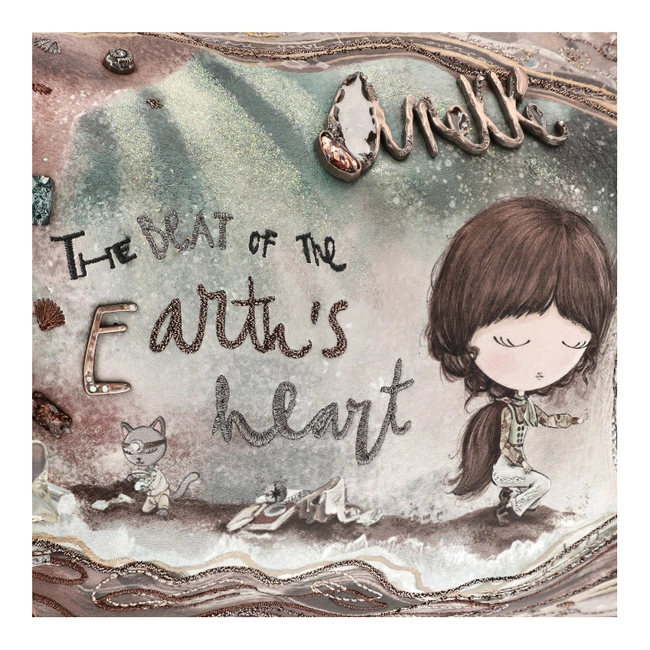 Kabelka Anekke - 39803-442