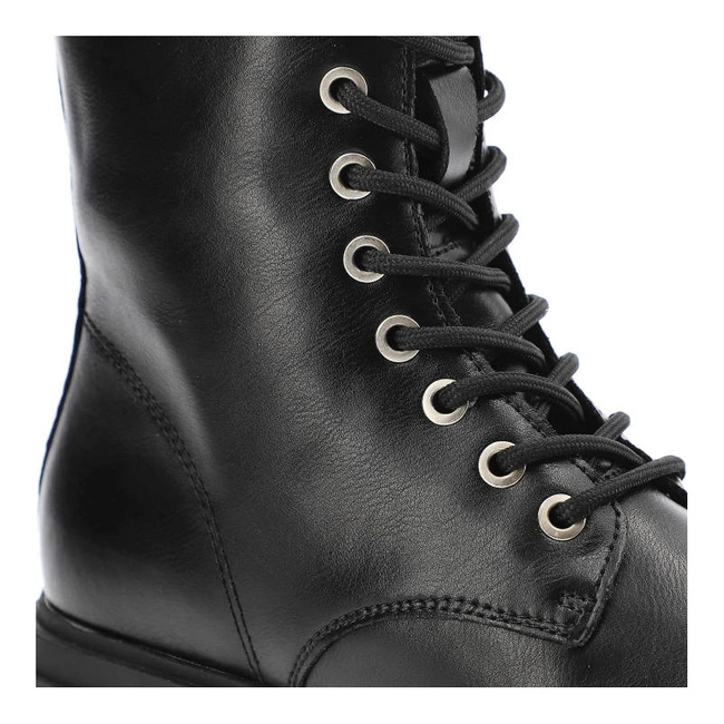 Členkové Topánky Filippo - DBT4212/22 BK Czarny