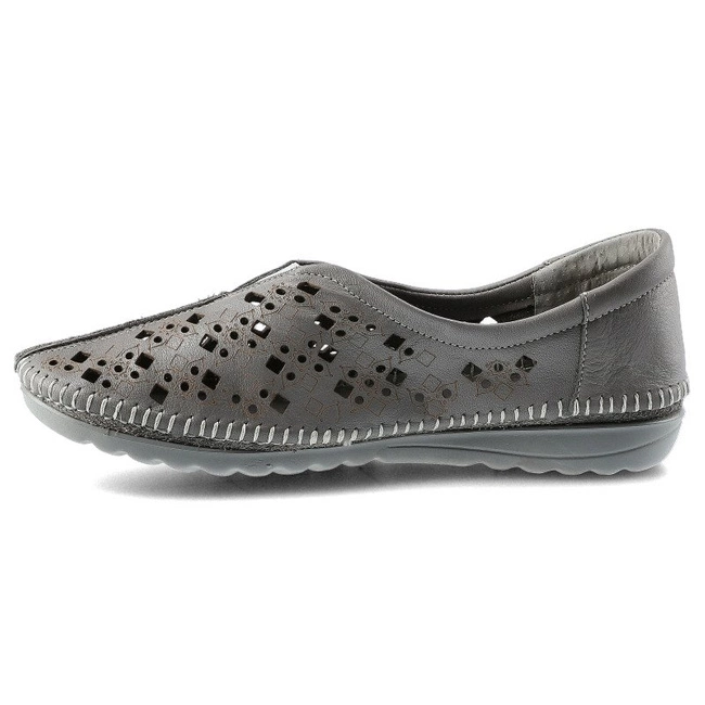 Poltopánky Maciejka - 4048A-03/00-0 Popiel Laser