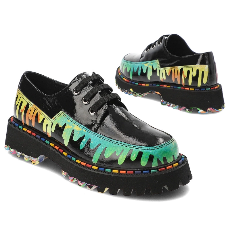 Poltopánky Ravini - 010.1269 118 T SYHRNKL