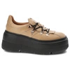 Tenisky Armodo - 821 Camel Lico