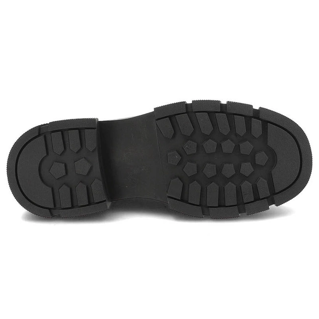 Poltopánky Artiker - 51C0518 Czarny