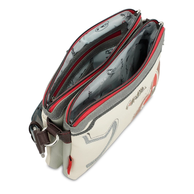 Kabelka ANEKKE - 40763-160