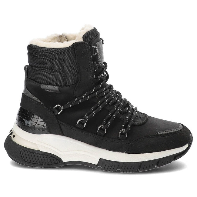 Snehule Mustang - 1367-603-9 Black