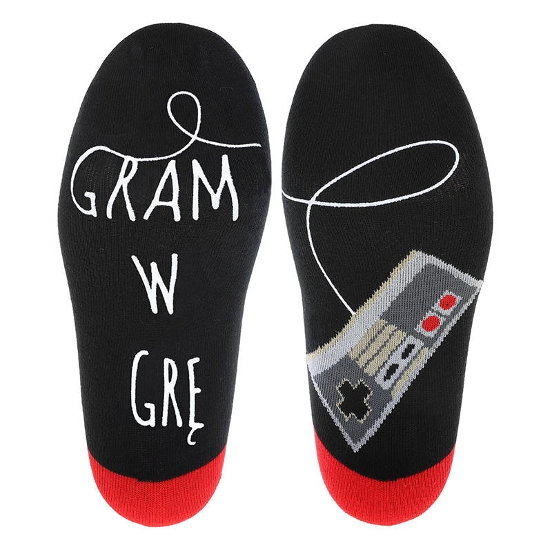 Ponožky Moraj - CSM400-106 Mix Kolor