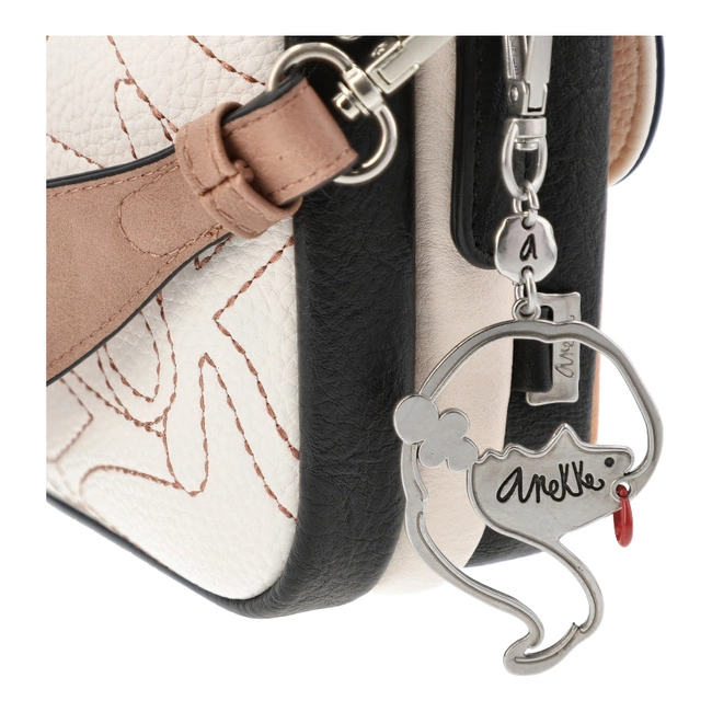 Kabelka ANEKKE - 40723-349