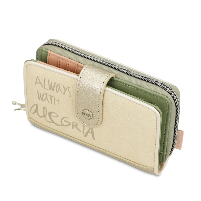 Peňaženka ANEKKE - 40609-909