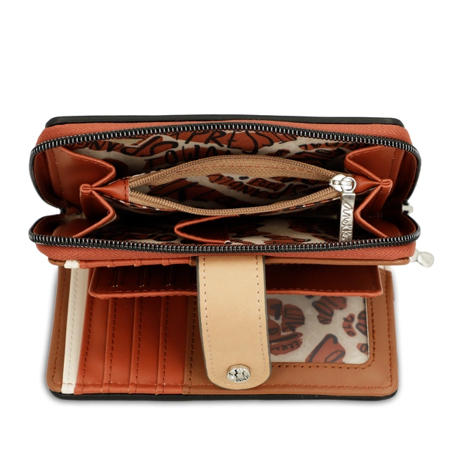 Peňaženka ANEKKE - 40719-909