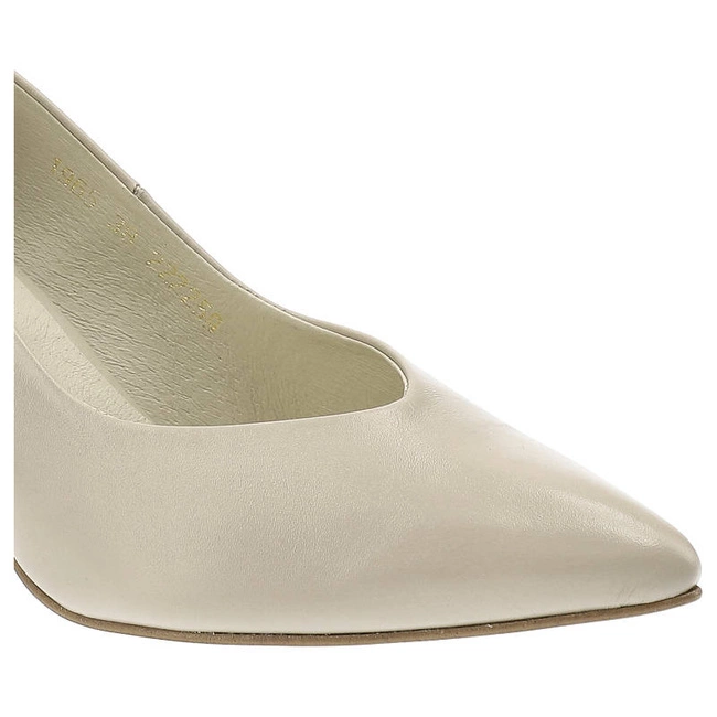 Lodičky Clasicco - 1965 Beż 536 G