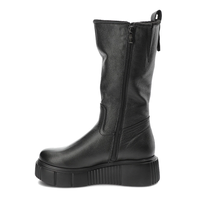 Čižmy Armodo - 70121 V.Czarny+Cz.