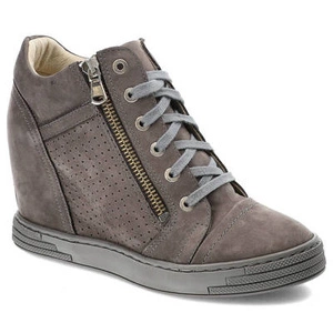 Tenisky Baldaccini - 774500-C Patagonia Szary