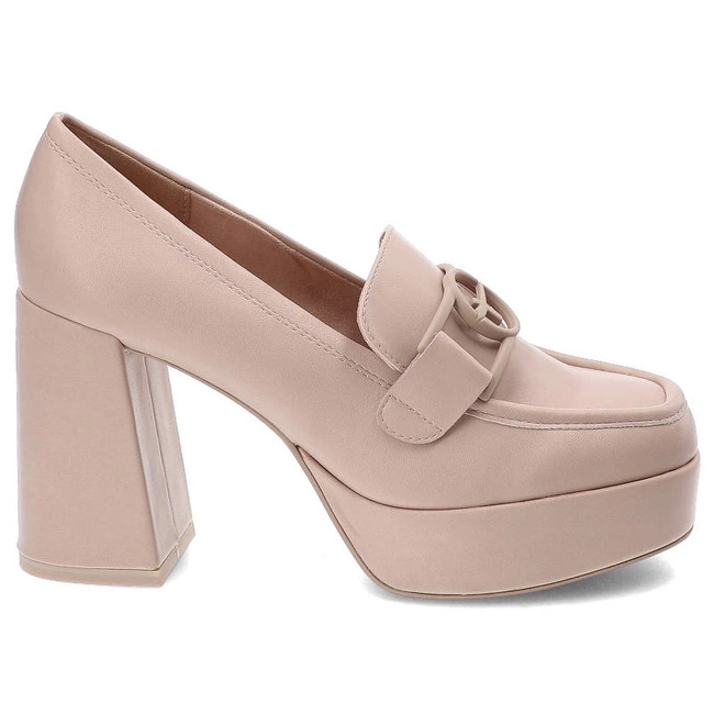 Poltopánky Tamaris - 1-24417-20 508 Powder