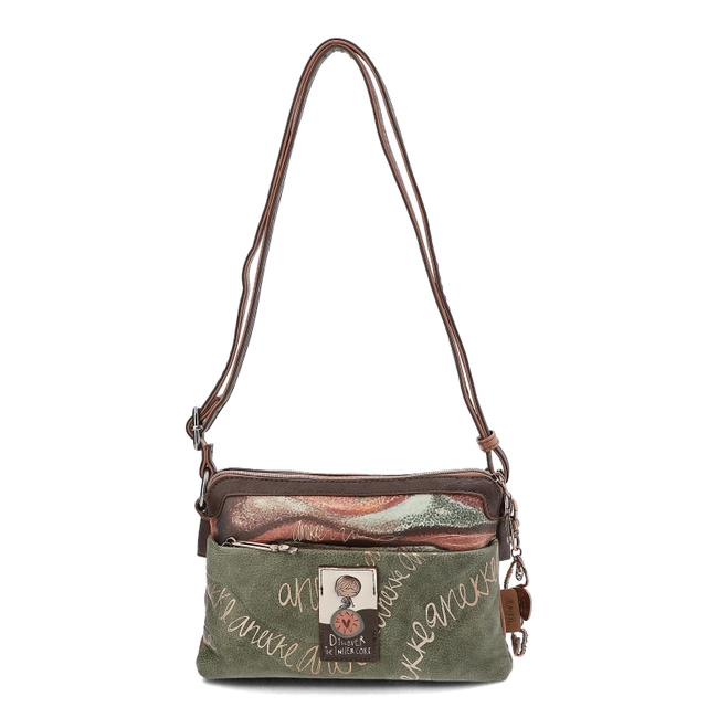 Kabelka Anekke - 39813-160