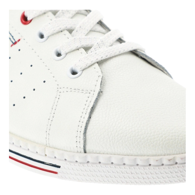 Poltopánky S.BARSKI - LR51-589 White