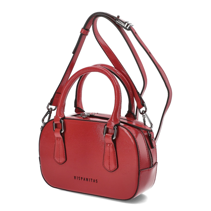 Kabelka Hispanitas - BI243538 River-I24 Carmin River-I24 Carmin