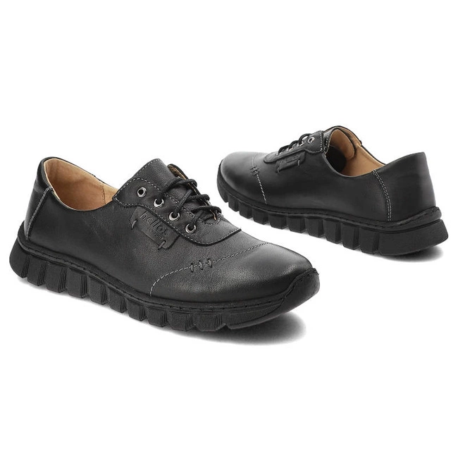 Poltopánky Helios - 409 Czarny