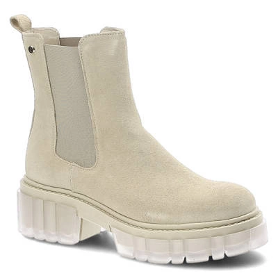 Členkové Topánky Lemar - 30328 W.Beż