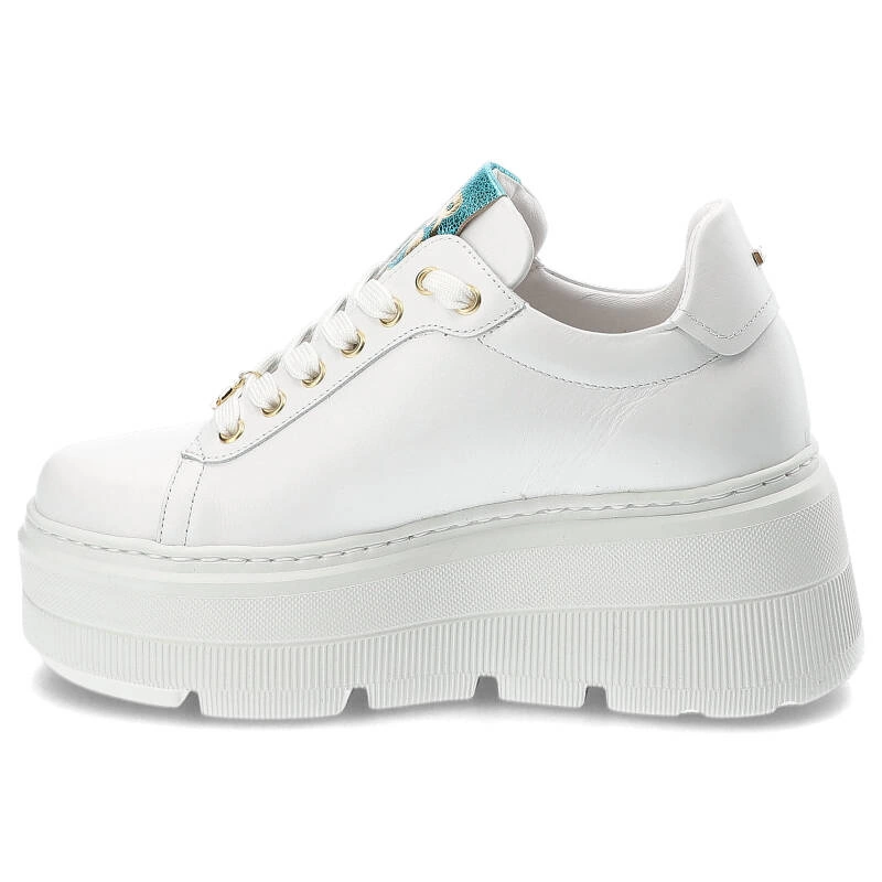 Tenisky Karino - 5060/196-P Biały/Lico