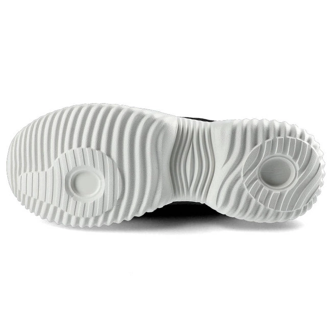 Tenisky Cross Jeans - FF2R4095C Czarny