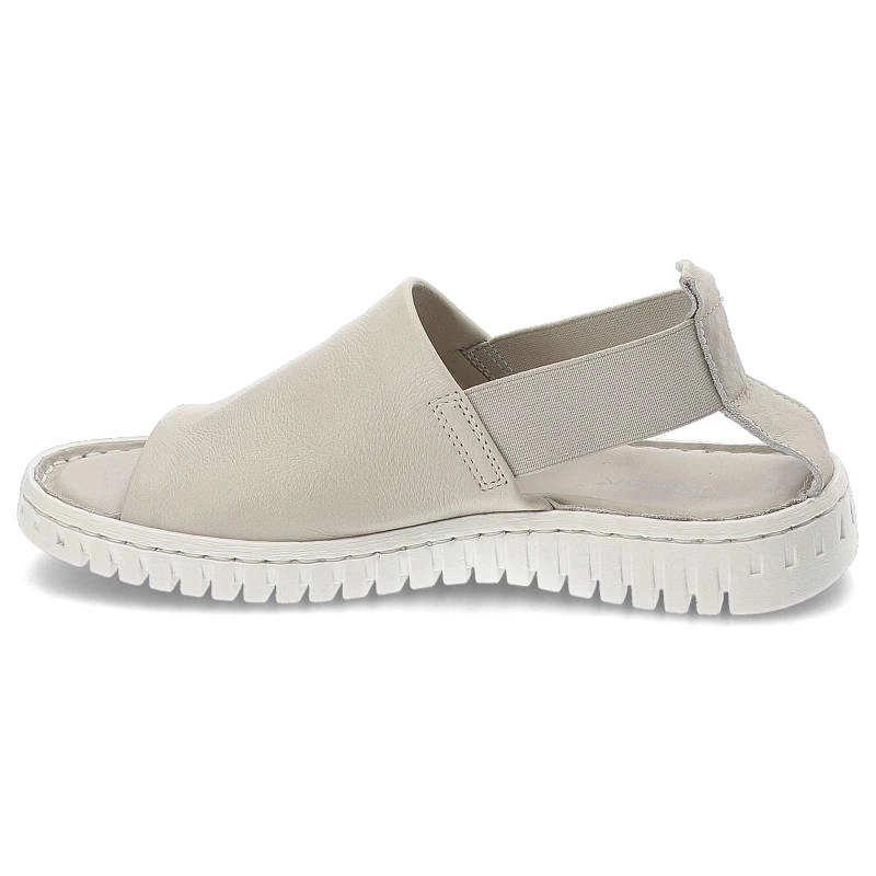 Sandále Venezia - 4154302 Savana Nuvola Biały