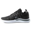 Tenisky Kangaroos - 39136 000 5003 Jet Black/Steel Grey