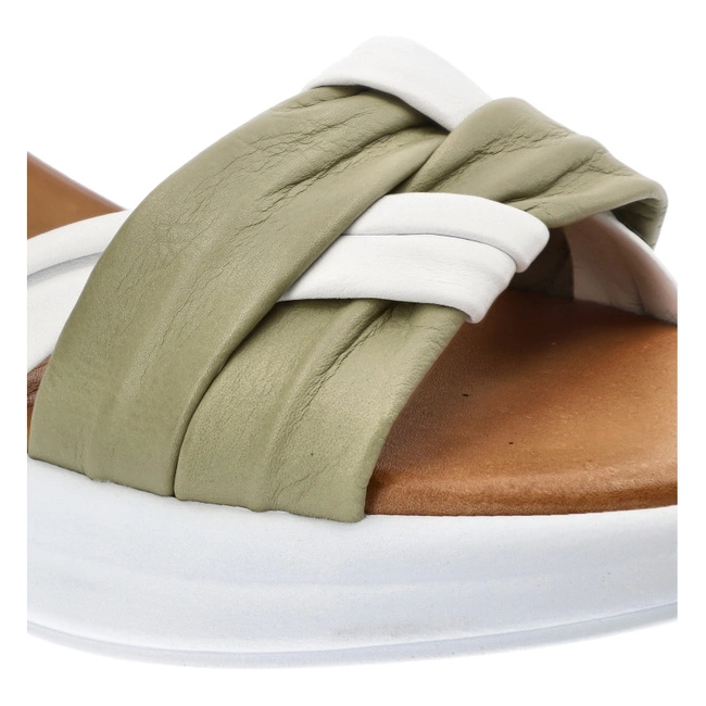 Sandále Artiker - 54C0503 Olive