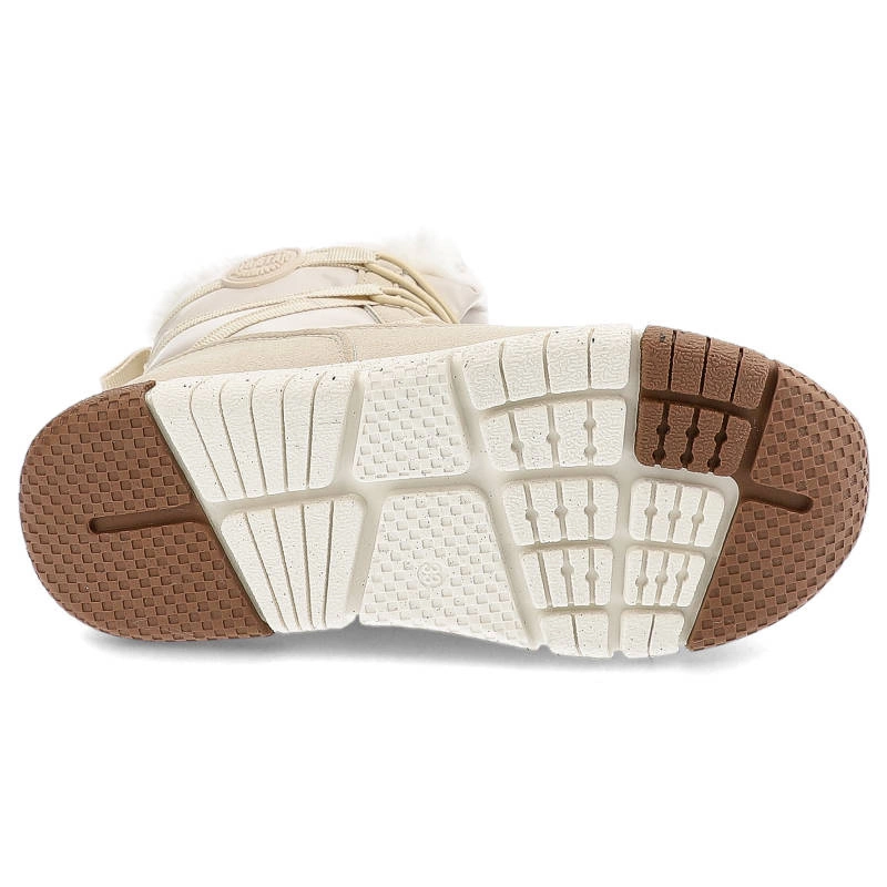 Snehule Big Star - KK374170 Beż