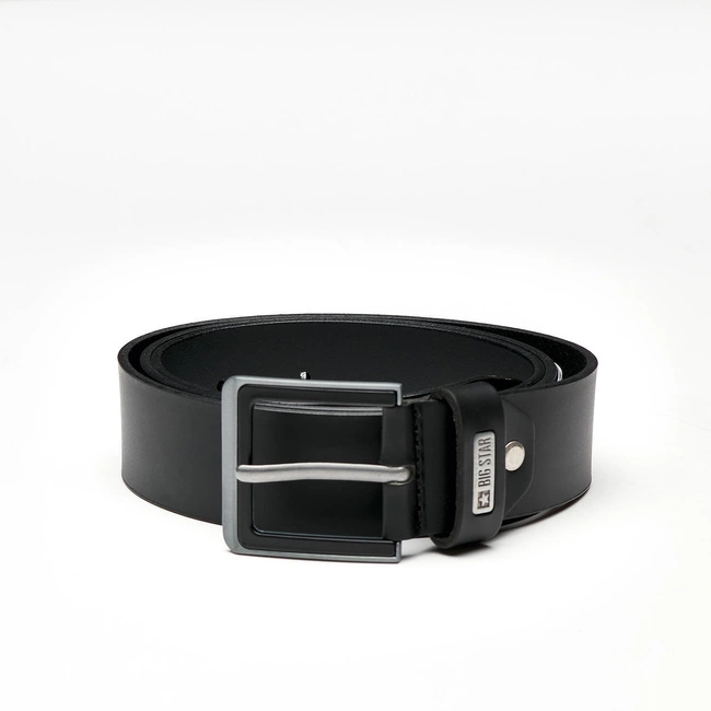 Opasok Big Star Accessories - HH674111 Czarny