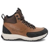Trekingové Topánky Big Star - II274453 Brąz