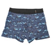 Boxerky REDO - 1BE-827 Navy