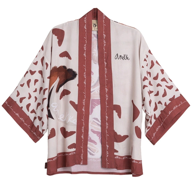 Kimono ANEKKE - 40274-012
