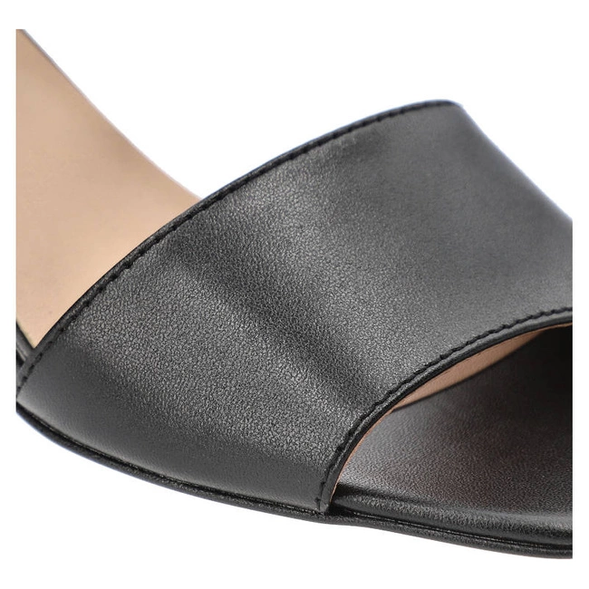 Sandále Chebello - 4075_-160-000-PSK-S182 Czarny