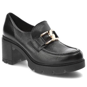 Poltopánky Lemar - 20097 V.Czarny+Zł.