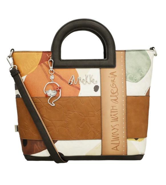 Taška Shopperka ANEKKE - 40711-302