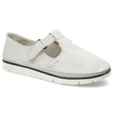 Poltopánky Maciejka - 02457-11/00-0 Biały