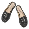 Sandále S.BARSKI - KV51-096 Black
