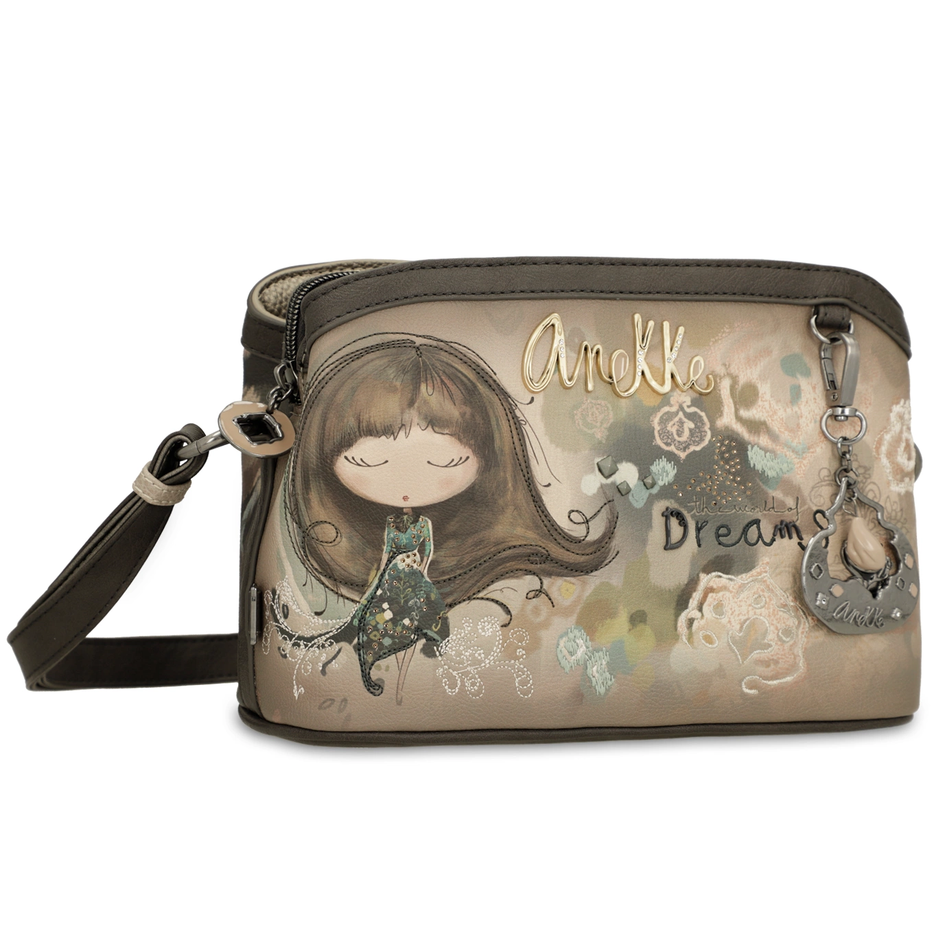 Kabelka ANEKKE - 41703-258