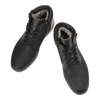 Členkové Topánky Rieker - 10503-00 Black