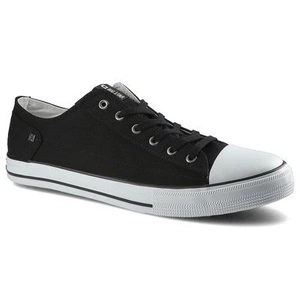 Plátenky Big Star - DD174273SS20R47 Czarny