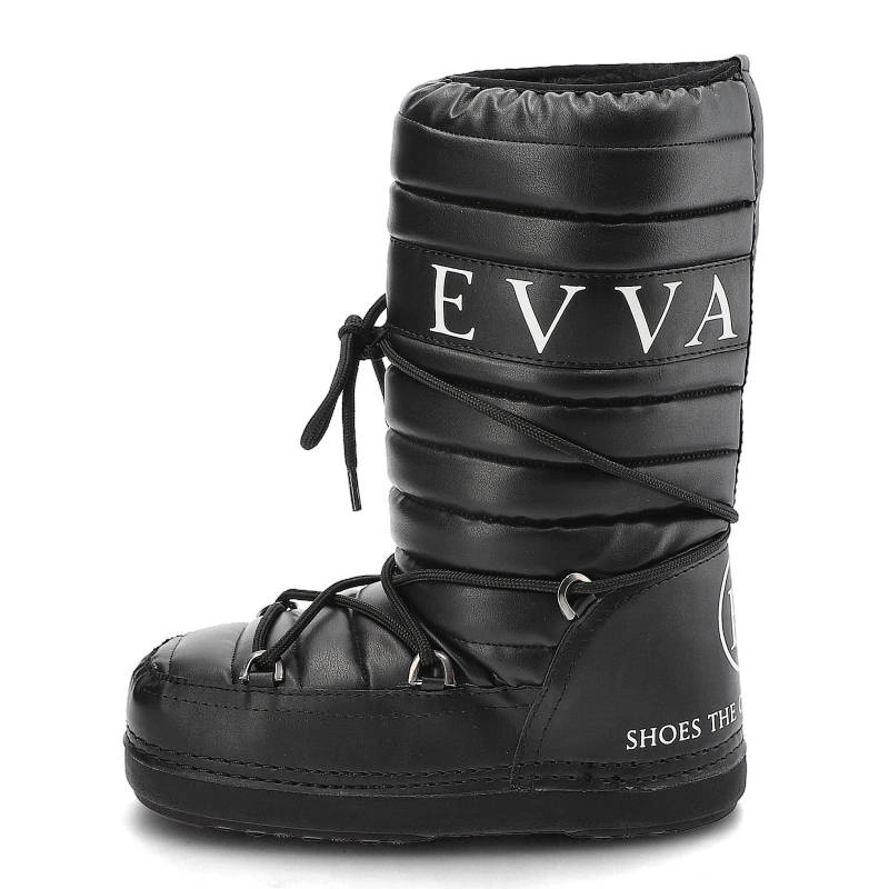 Snehule Donna Fabiani - 143 02 2116 Parasut Siyah