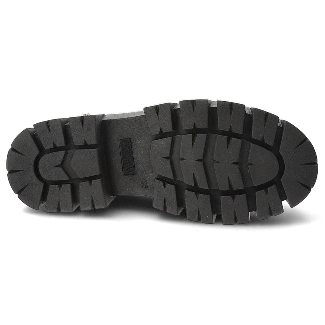 Poltopánky Carinii - B8606_-E50-000-000-F57 Czarny