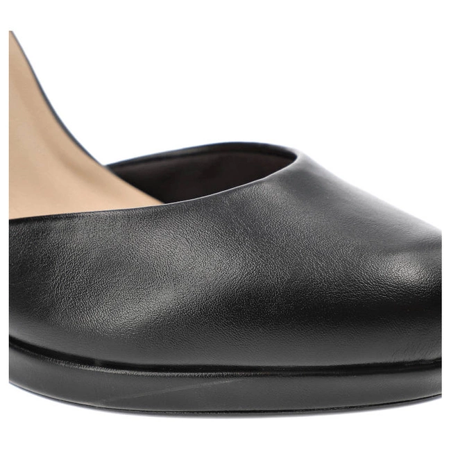 Sandále Tamaris - 1-24402-20 020 Black Matt