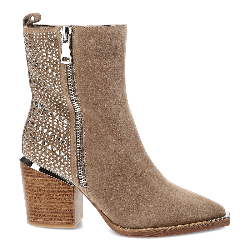 Členkové Topánky Alma en Pena - I240513 Crosta Vison