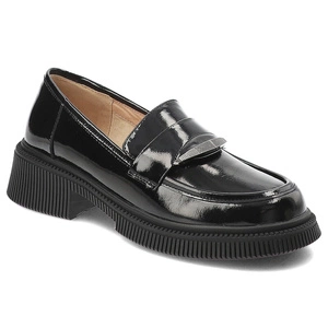 Mókazíny S.Barski - LZ42-031 Black