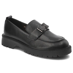 Poltopánky Vinceza - 62187 BK Czarny Lico