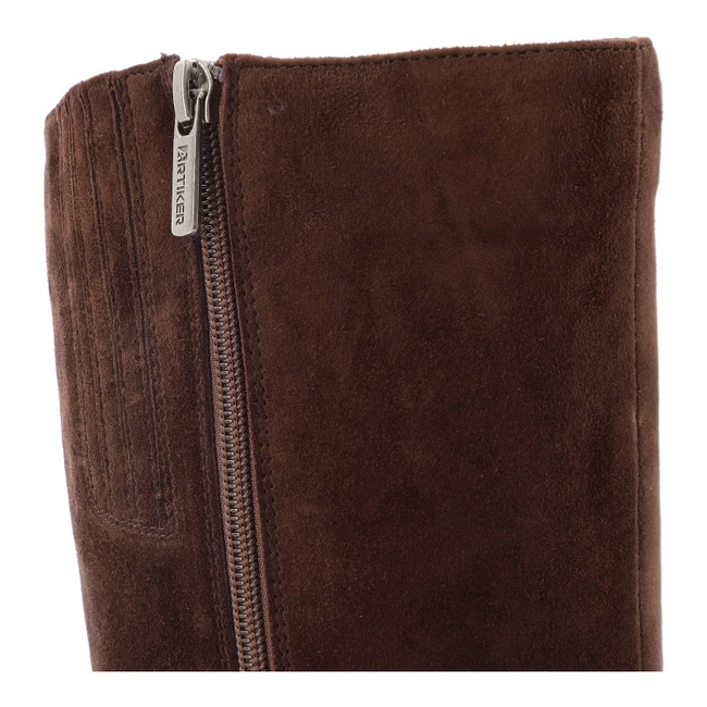 Čižmy ARTIKER - 57C0233 Brown
