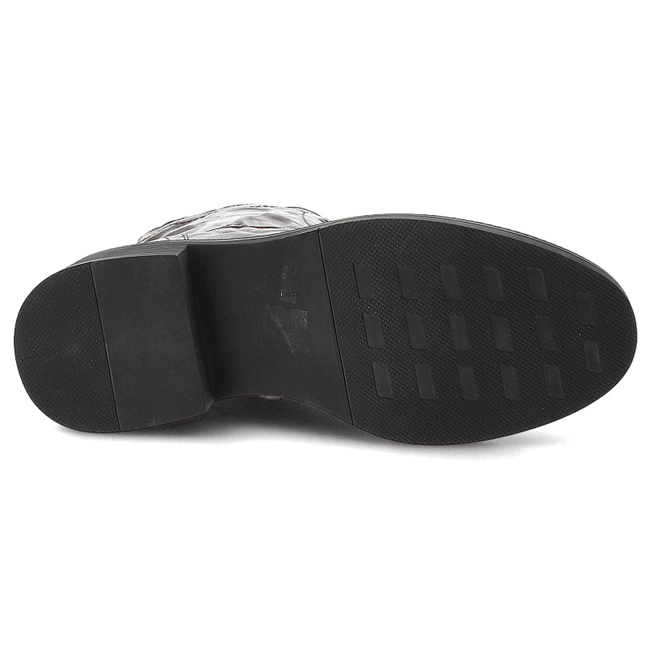 Členkové Topánky ARTIKER - 57C1005 Brąz