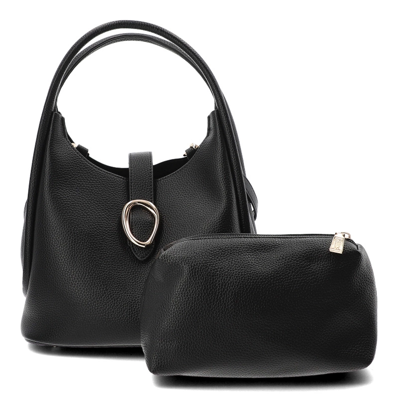 Kabelka BIG STAR - RR574312 Czarny