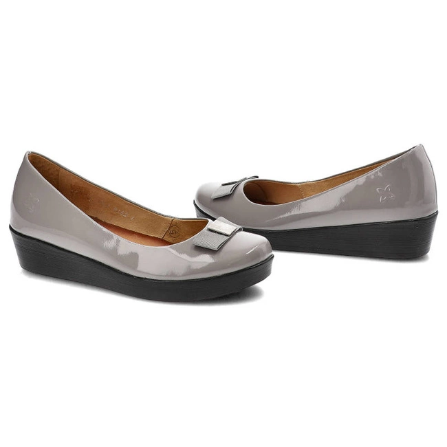 Poltopánky Maciejka - 01942-03/00-5 Popiel