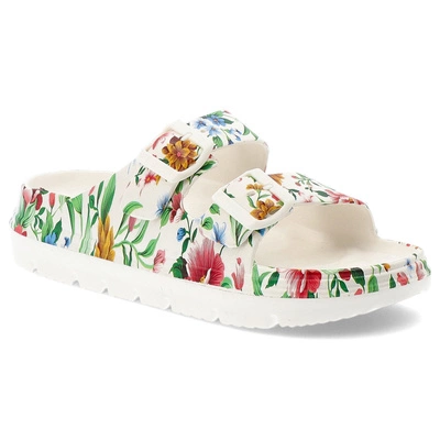 Šľapky LAURA VITA - Nuon 17 LTY24-017 Vert